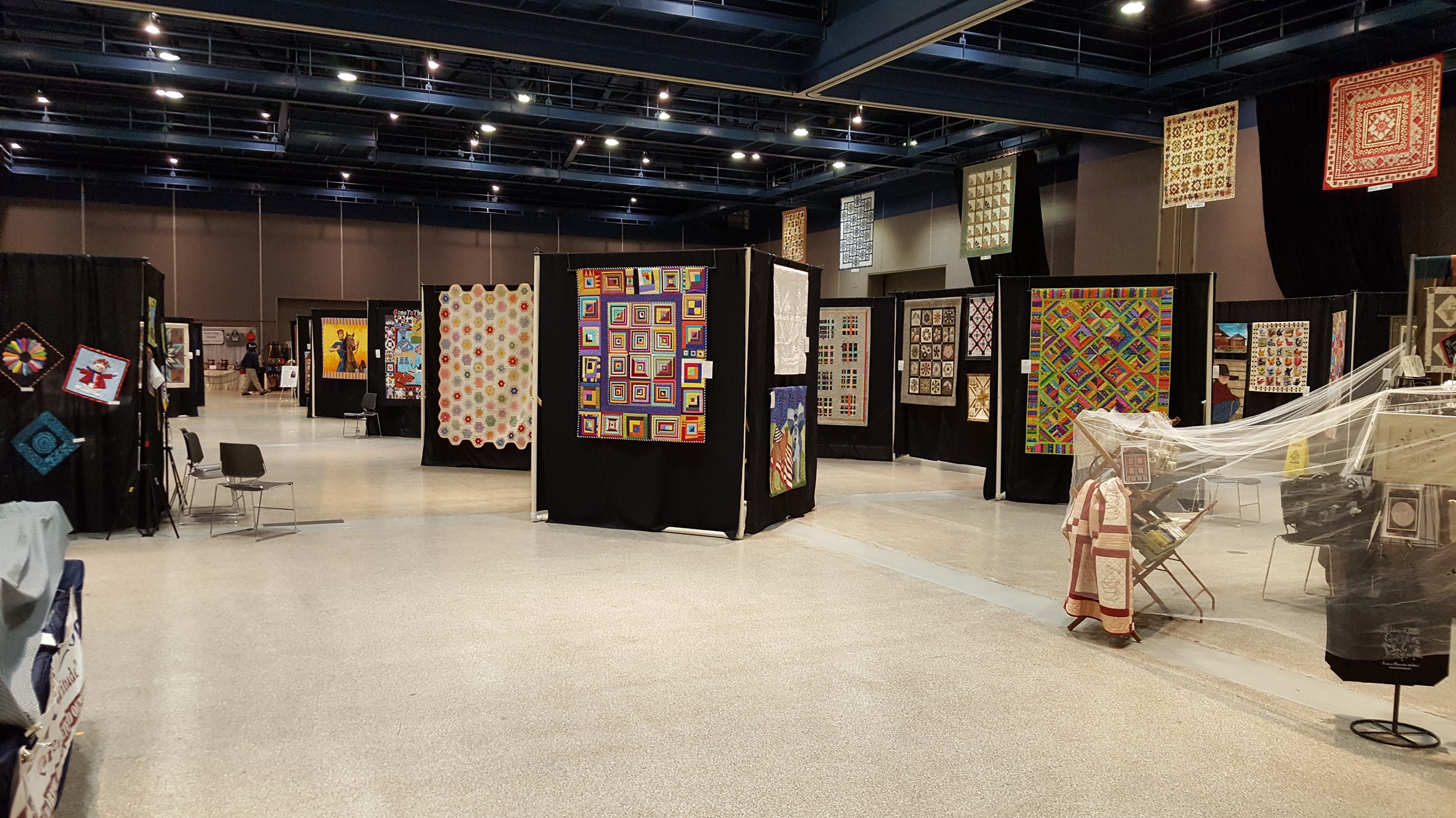 The Quilt Show